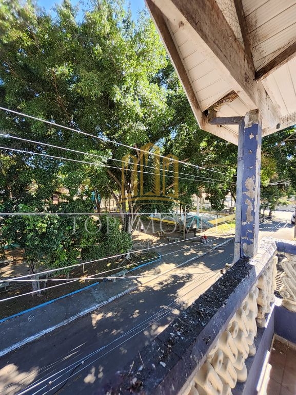 Sobrado 4 Dormitórios 2 Suítes Jardim Ismenia
