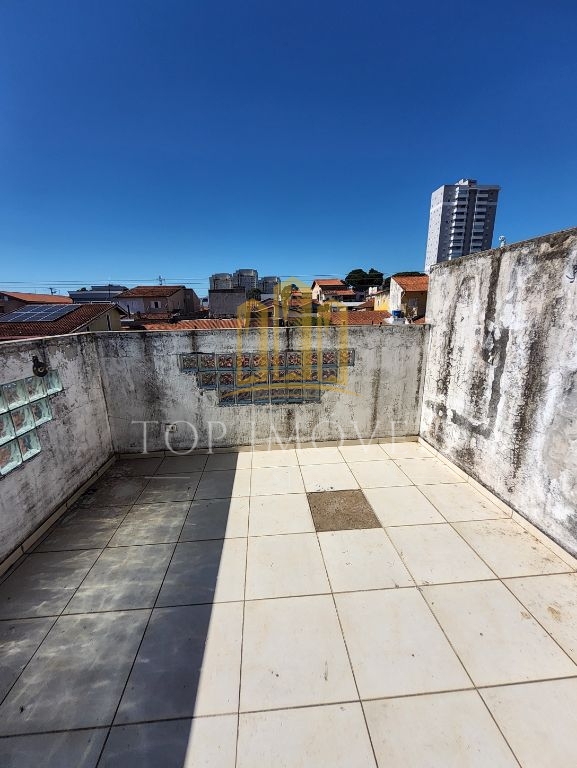 Sobrado 4 Dormitórios 2 Suítes Jardim Ismenia