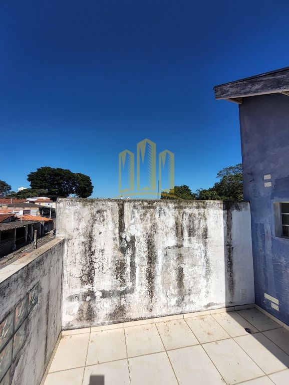 Sobrado 4 Dormitórios 2 Suítes Jardim Ismenia