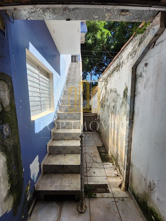 Sobrado 4 Dormitórios 2 Suítes Jardim Ismenia