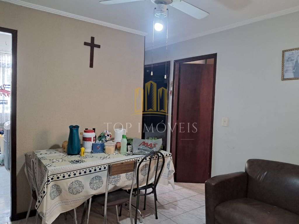 Apartamento Terreo Residencial Integracao 2 dormitorios Garagem Coberta