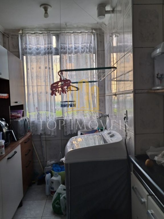 Apartamento Terreo Residencial Integracao 2 dormitorios Garagem Coberta