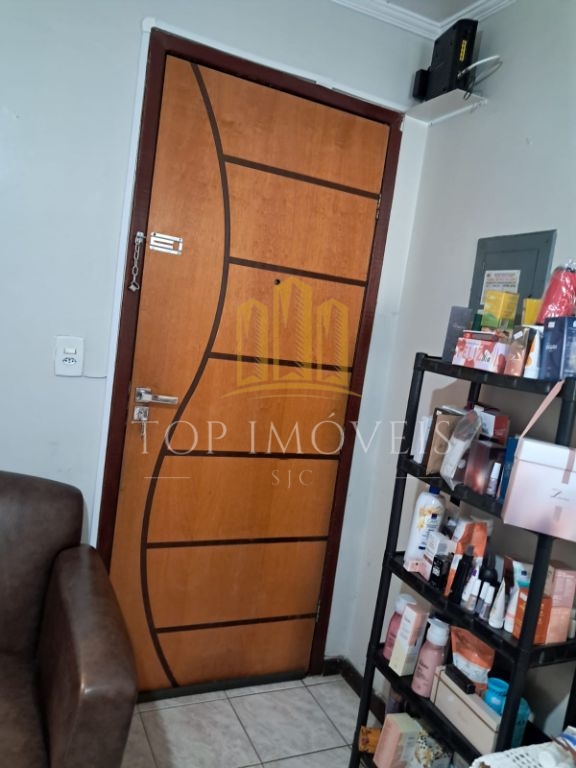 Apartamento Terreo Residencial Integracao 2 dormitorios Garagem Coberta