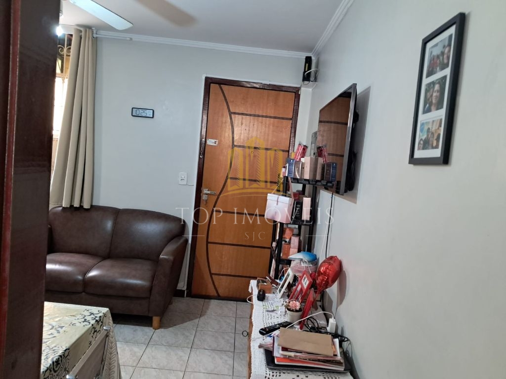 Apartamento Terreo Residencial Integracao 2 dormitorios Garagem Coberta