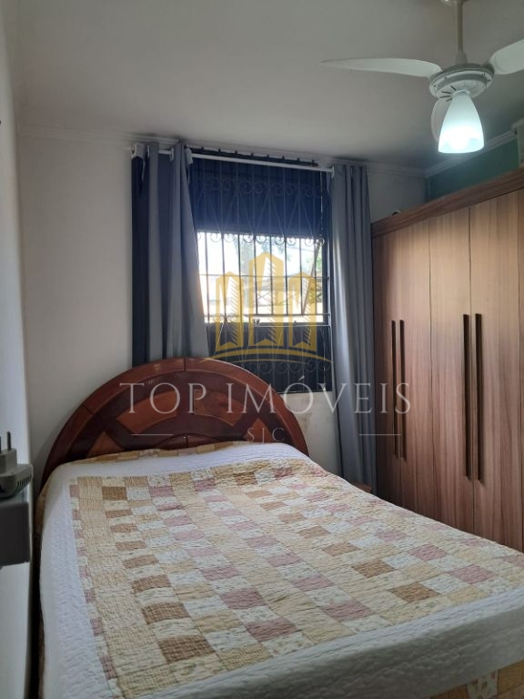 Apartamento Terreo Residencial Integracao 2 dormitorios Garagem Coberta