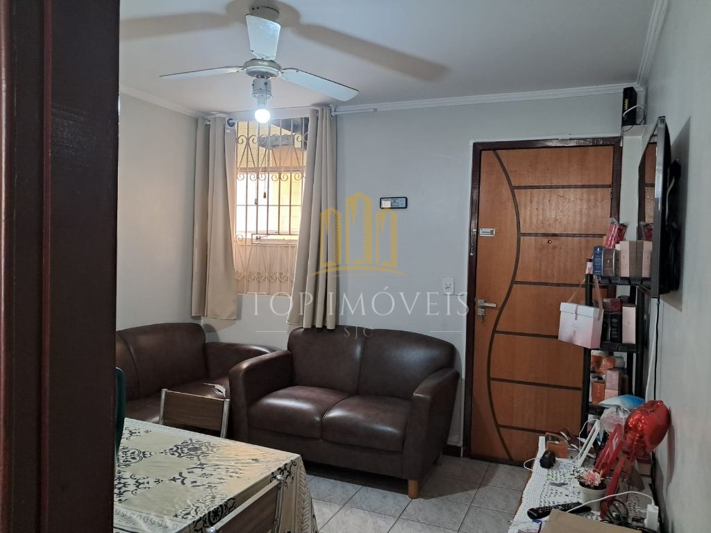 Apartamento Terreo Residencial Integracao 2 dormitorios Garagem Coberta