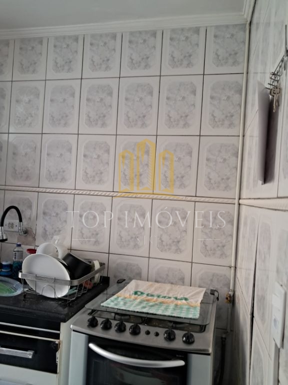Apartamento Terreo Residencial Integracao 2 dormitorios Garagem Coberta