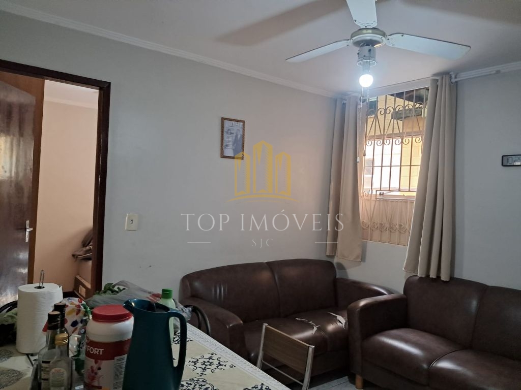 Apartamento Terreo Residencial Integracao 2 dormitorios Garagem Coberta