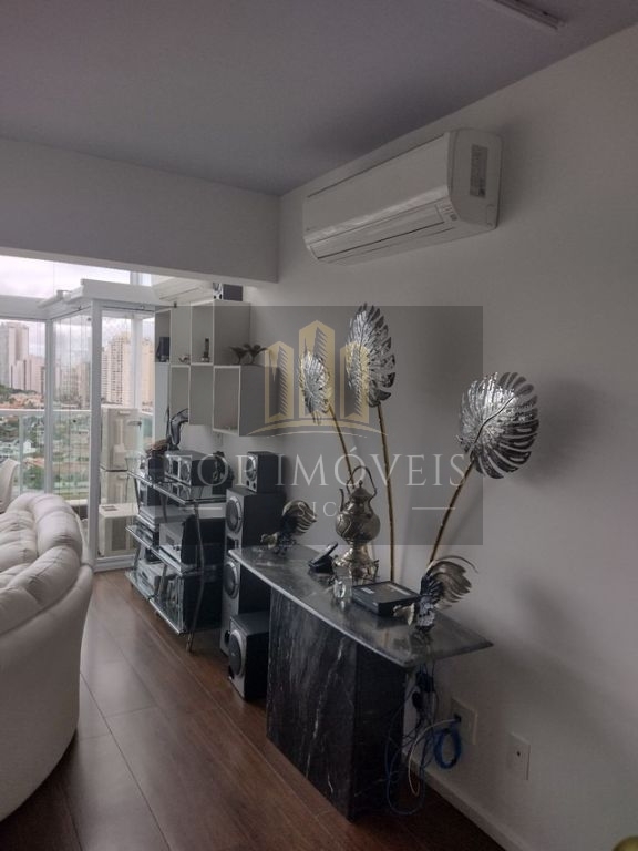 Apartamento com 3 dormitórios à venda, 133 m² - Vila Ema - São José dos Campos/SP