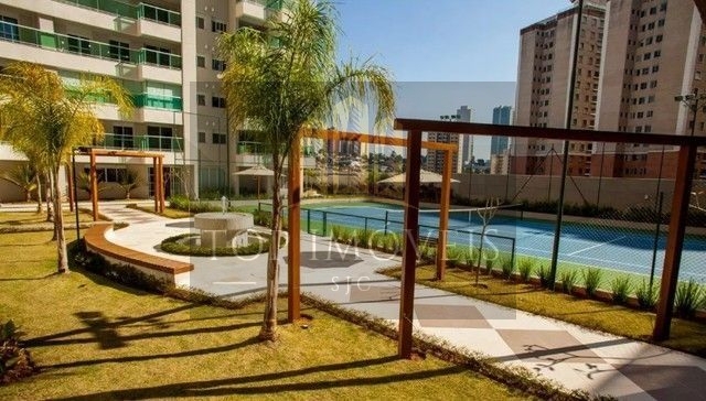 Apartamento com 3 dormitórios à venda, 133 m² - Vila Ema - São José dos Campos/SP