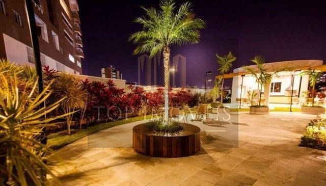 Apartamento com 3 dormitórios à venda, 133 m² - Vila Ema - São José dos Campos/SP