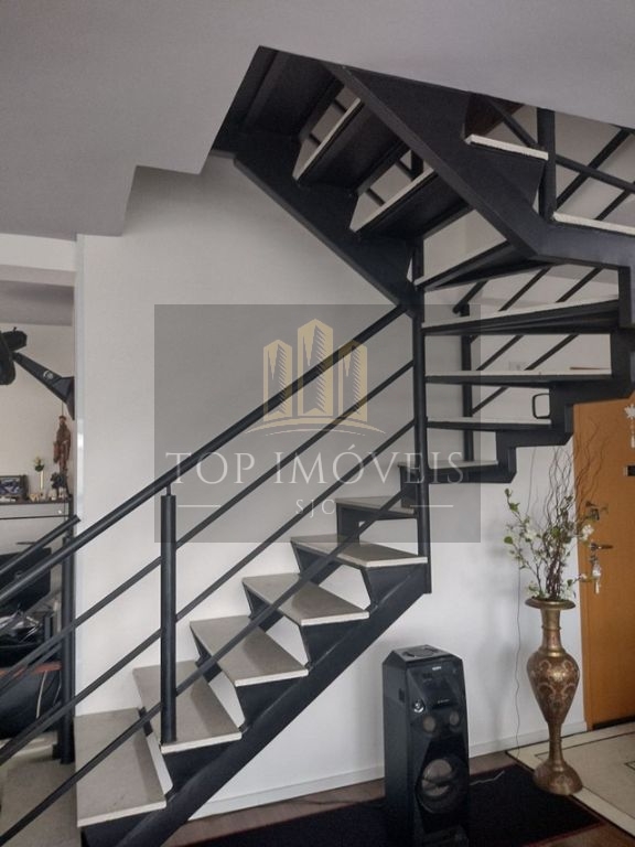 Apartamento com 3 dormitórios à venda, 133 m² - Vila Ema - São José dos Campos/SP