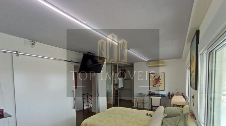 Apartamento com 3 dormitórios à venda, 133 m² - Vila Ema - São José dos Campos/SP