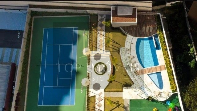 Apartamento com 3 dormitórios à venda, 133 m² - Vila Ema - São José dos Campos/SP