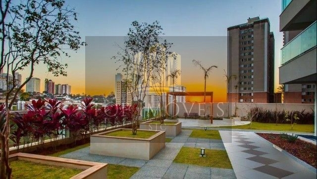 Apartamento com 3 dormitórios à venda, 133 m² - Vila Ema - São José dos Campos/SP