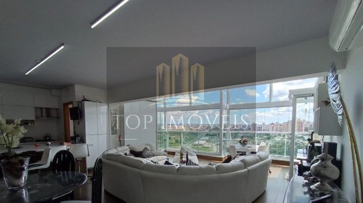 Apartamento com 3 dormitórios à venda, 133 m² - Vila Ema - São José dos Campos/SP