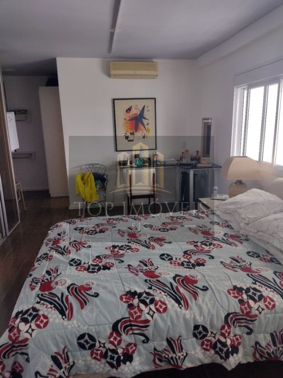 Apartamento com 3 dormitórios à venda, 133 m² - Vila Ema - São José dos Campos/SP