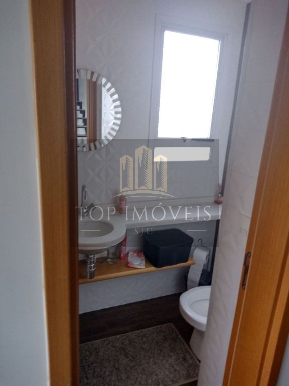 Apartamento com 3 dormitórios à venda, 133 m² - Vila Ema - São José dos Campos/SP