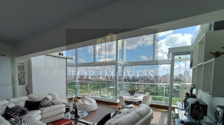 Apartamento com 3 dormitórios à venda, 133 m² - Vila Ema - São José dos Campos/SP