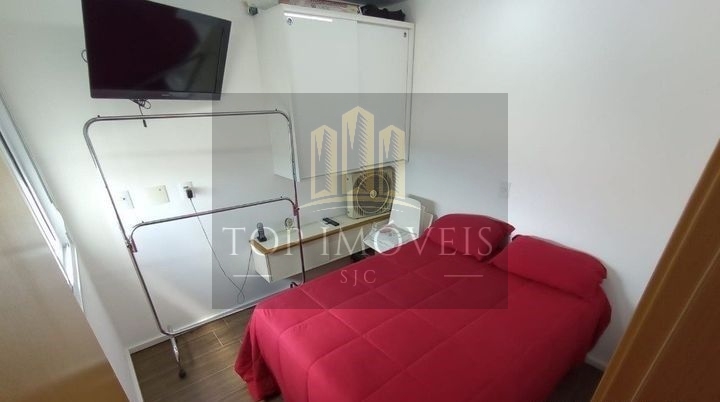 Apartamento com 3 dormitórios à venda, 133 m² - Vila Ema - São José dos Campos/SP
