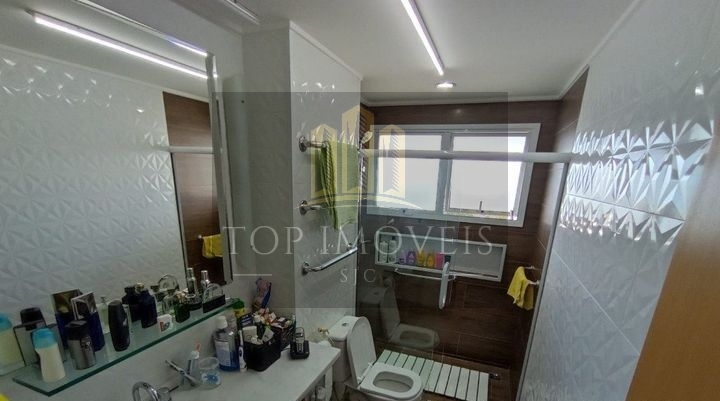 Apartamento com 3 dormitórios à venda, 133 m² - Vila Ema - São José dos Campos/SP