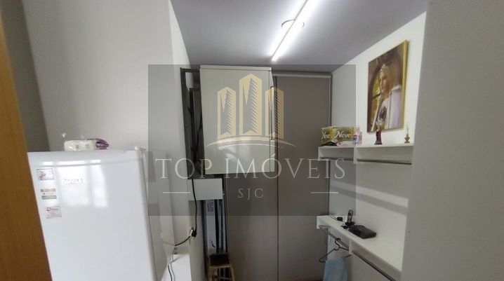 Apartamento com 3 dormitórios à venda, 133 m² - Vila Ema - São José dos Campos/SP