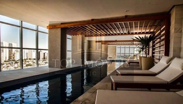 Apartamento com 3 dormitórios à venda, 133 m² - Vila Ema - São José dos Campos/SP