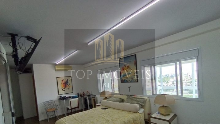 Apartamento com 3 dormitórios à venda, 133 m² - Vila Ema - São José dos Campos/SP