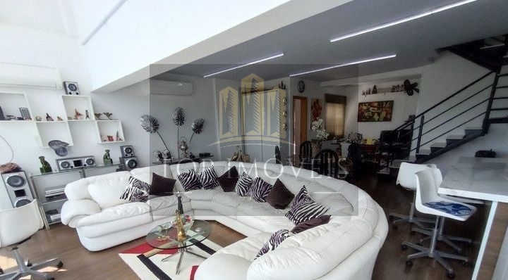 Apartamento com 3 dormitórios à venda, 133 m² - Vila Ema - São José dos Campos/SP