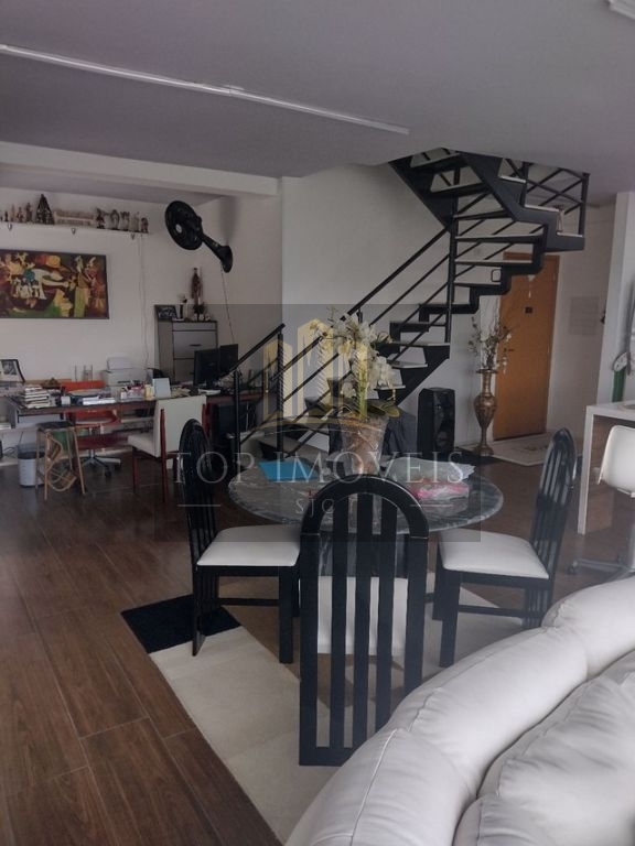 Apartamento com 3 dormitórios à venda, 133 m² - Vila Ema - São José dos Campos/SP