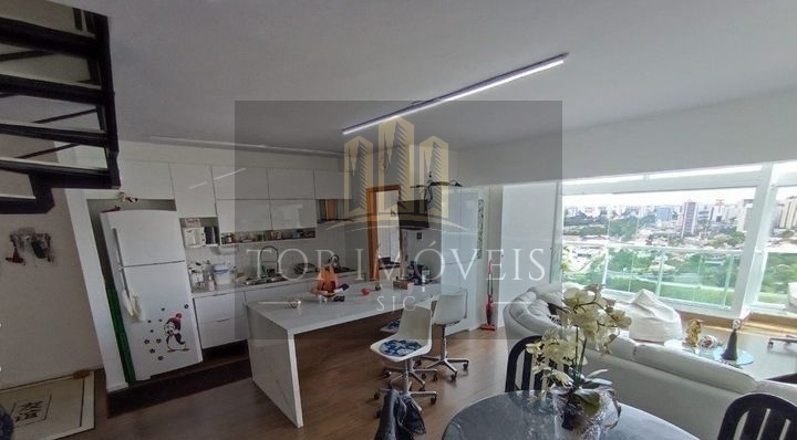 Apartamento com 3 dormitórios à venda, 133 m² - Vila Ema - São José dos Campos/SP