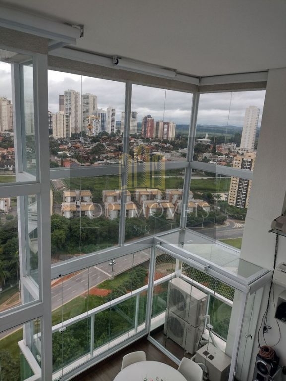 Apartamento com 3 dormitórios à venda, 133 m² - Vila Ema - São José dos Campos/SP
