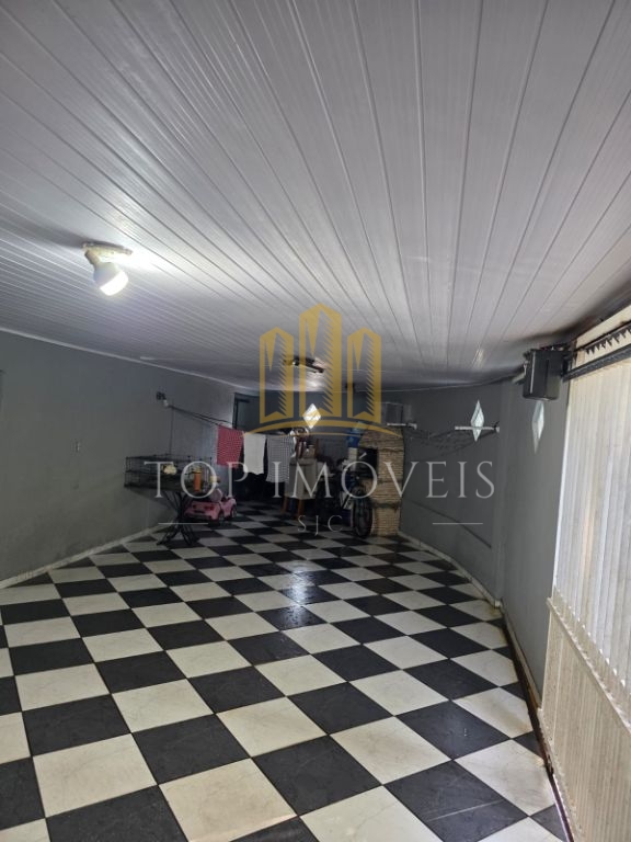 Linda Casa Localizada no Limoeiro 3 dormitorios Suite Repleto de planejados