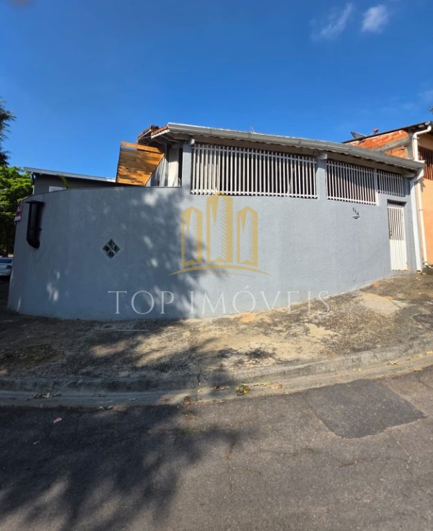 Linda Casa Localizada no Limoeiro 3 dormitorios Suite Repleto de planejados