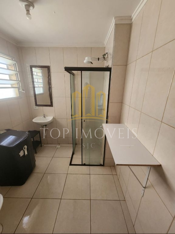 Apartamento localizado no bairro campos de sao jose 52 m2 co