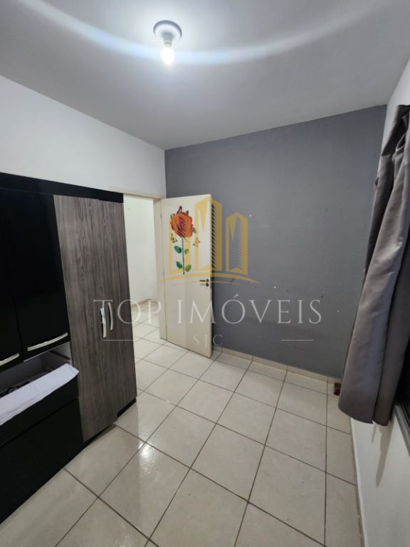 Apartamento localizado no bairro campos de sao jose 52 m2 co