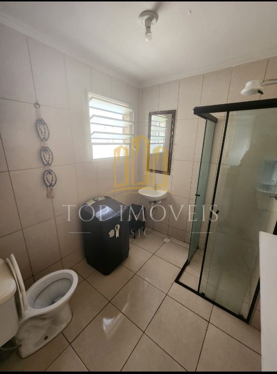 Apartamento localizado no bairro campos de sao jose 52 m2 co