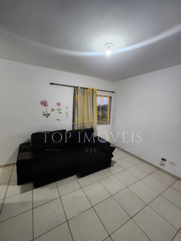 Apartamento localizado no bairro campos de sao jose 52 m2 co
