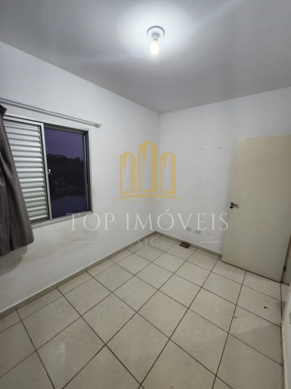 Apartamento localizado no bairro campos de sao jose 52 m2 co