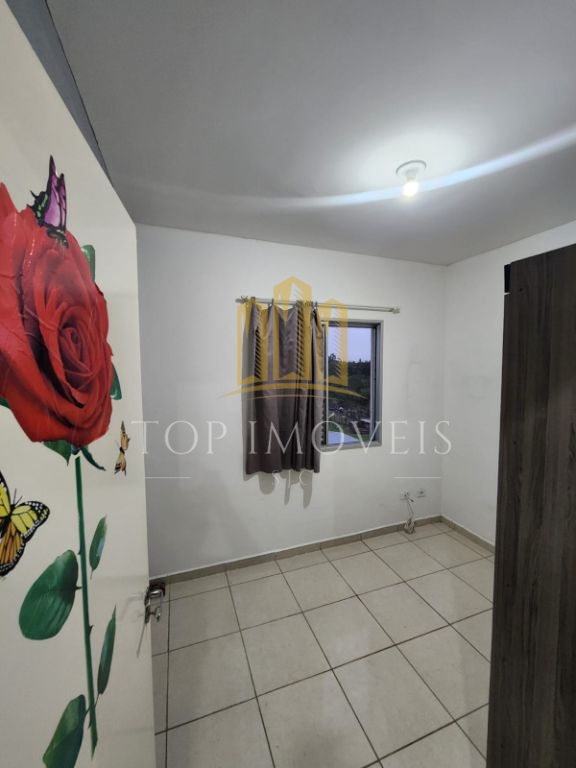 Apartamento localizado no bairro campos de sao jose 52 m2 co