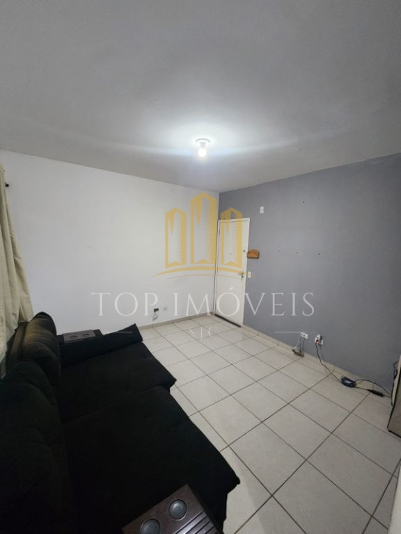 Apartamento localizado no bairro campos de sao jose 52 m2 co