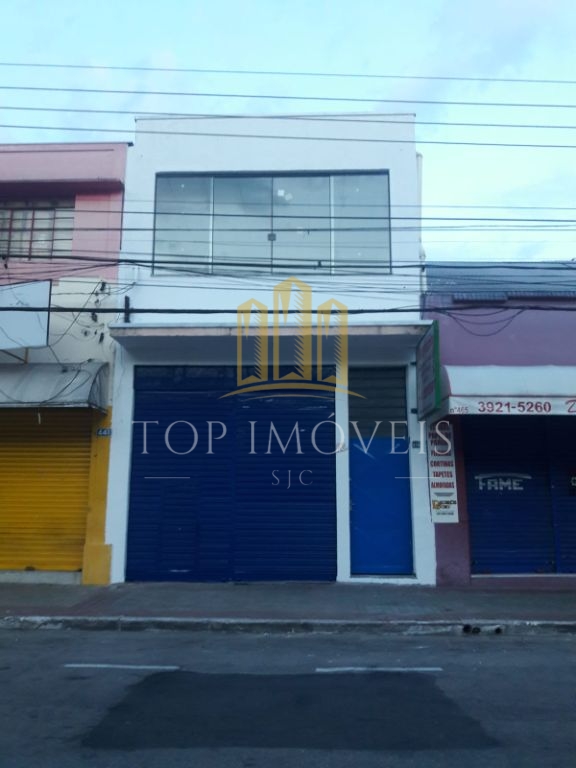 Excelente ponto comercial no centro