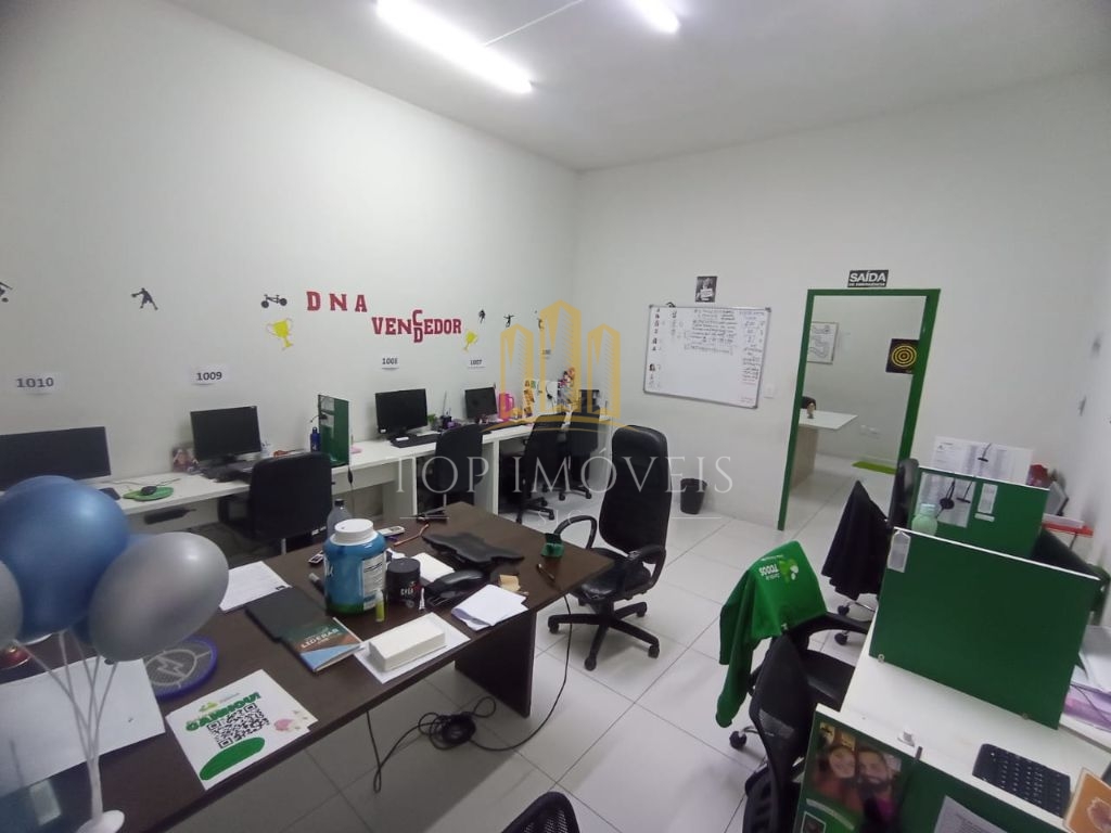 Excelente ponto comercial no centro