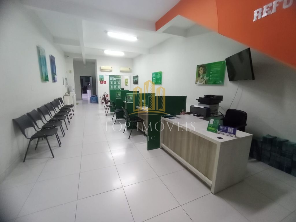 Excelente ponto comercial no centro