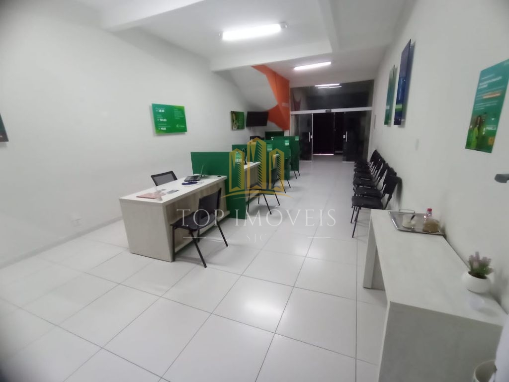 Excelente ponto comercial no centro