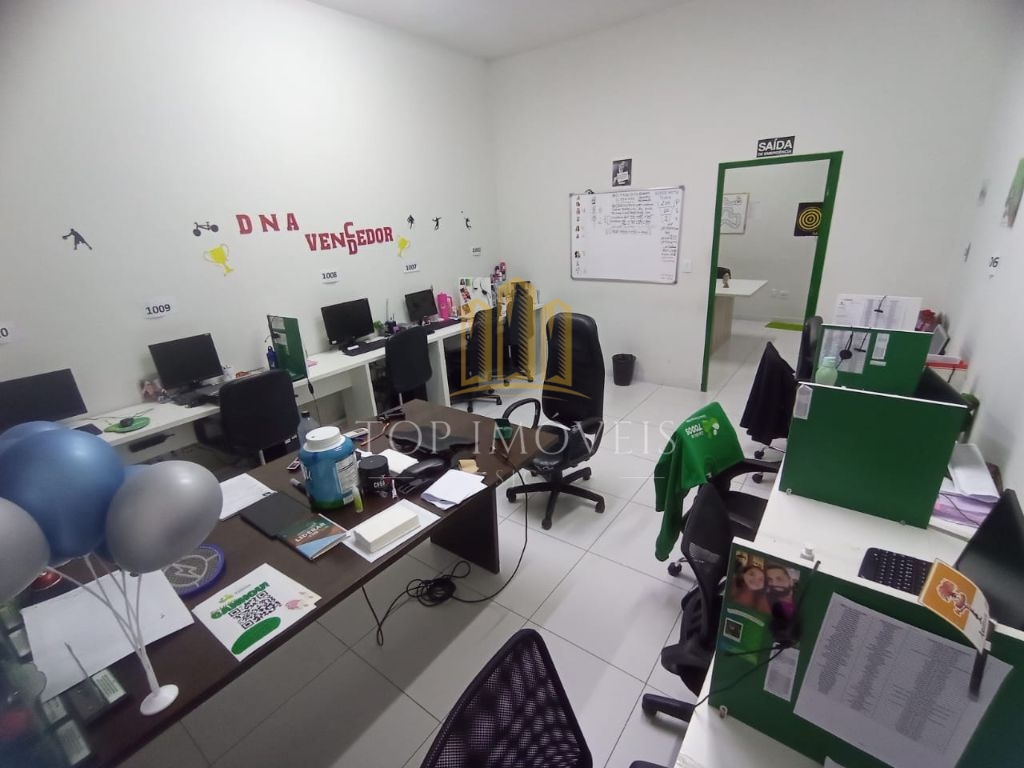 Excelente ponto comercial no centro