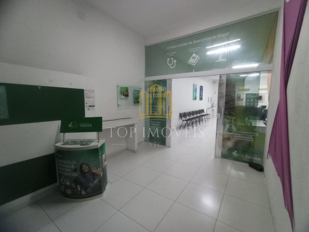 Excelente ponto comercial no centro