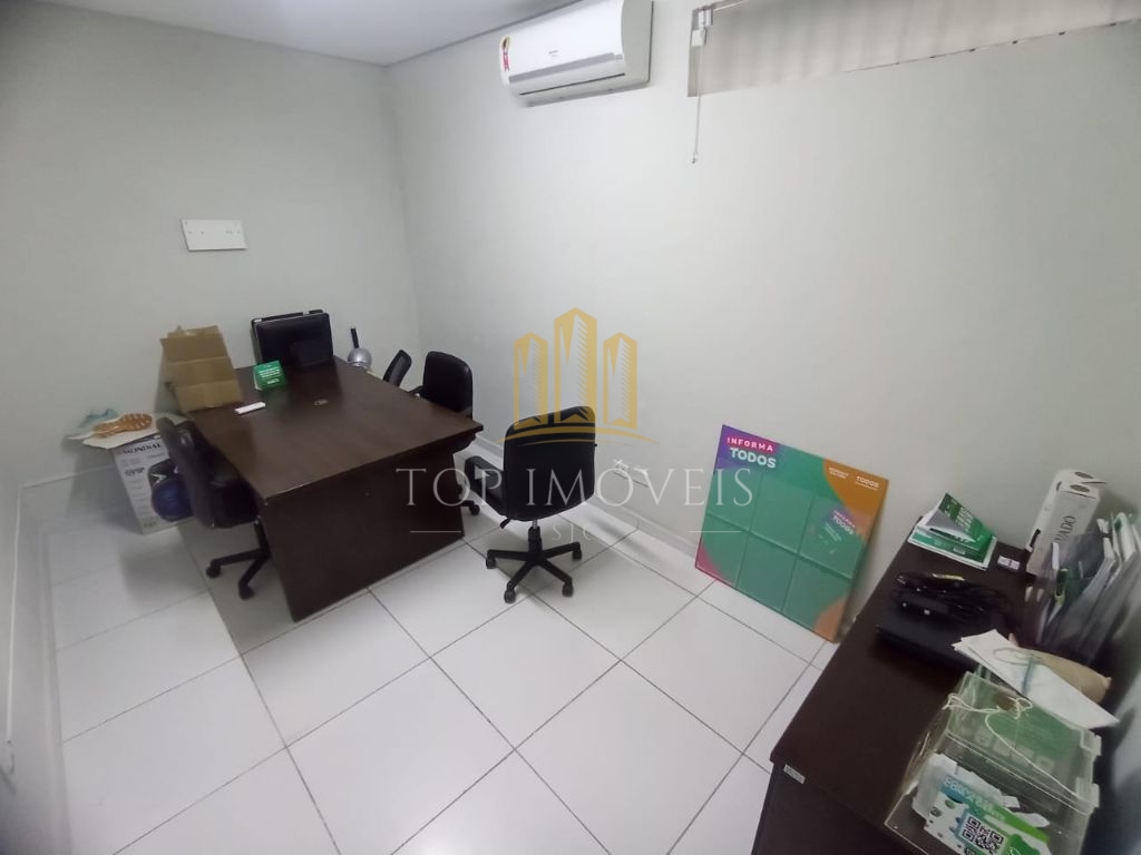 Excelente ponto comercial no centro