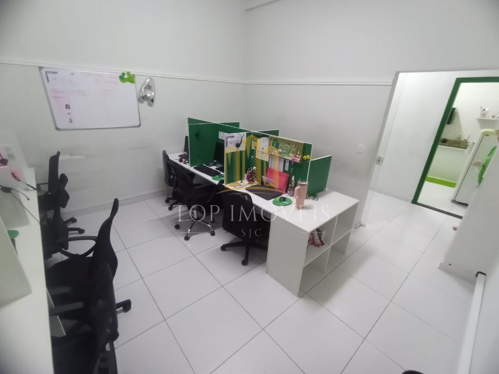 Excelente ponto comercial no centro