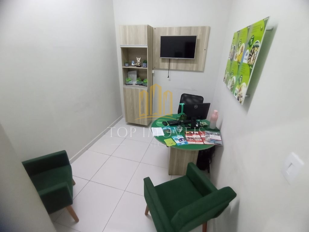 Excelente ponto comercial no centro